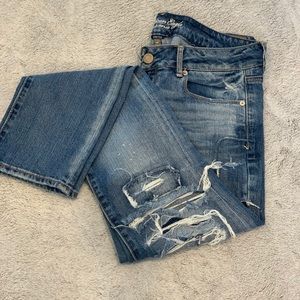 American Eagle Women’s Skinny Jeans